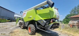 Комбайн Claas lexion 750 TT | Auto.bg — изображение 10 Комбайн Claas lexion 750 TT | Auto.bg — изображение 10