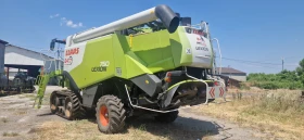Комбайн Claas lexion 750 TT | Auto.bg — изображение 4 Комбайн Claas lexion 750 TT | Auto.bg — изображение 4
