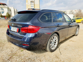 BMW 320 Xd Face! F1! 4x4! ! | Mobile.bg   5