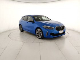Обява за продажба на BMW 135 xDrive ~62 910 лв. - изображение 1