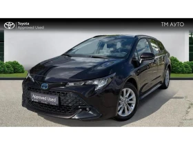 Toyota Corolla TS 1.8 HSD DYNAMIC 1 - Car24.bg Toyota Corolla TS 1.8 HSD DYNAMIC 1