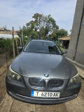 BMW 525 - Car24.bg BMW 525