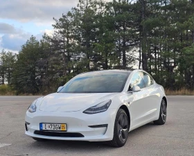 Tesla Model 3 Топ Цена Безупречна - Car24.bg Tesla Model 3 Топ Цена Безупречна
