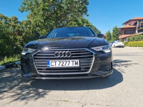 Audi A6 35TDI - Car24.bg Audi A6 35TDI