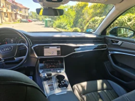 Audi A6 35TDI - 41900 лв. / 21423.13 € - 42547275 14 | Car24.bg Audi A6 35TDI - 41900 лв. / 21423.13 € - 42547275 14