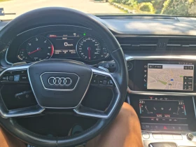 Audi A6 35TDI - 41900 лв. / 21423.13 € - 42547275 13 | Car24.bg Audi A6 35TDI - 41900 лв. / 21423.13 € - 42547275 13