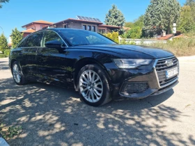 Audi A6 35TDI - 41900 лв. / 21423.13 € - 42547275 4 | Car24.bg Audi A6 35TDI - 41900 лв. / 21423.13 € - 42547275 4