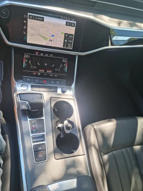 Audi A6 35TDI - 41900 лв. / 21423.13 € - 42547275 9 | Car24.bg Audi A6 35TDI - 41900 лв. / 21423.13 € - 42547275 9