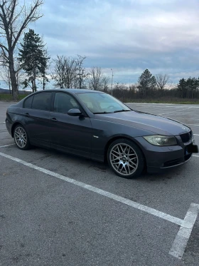 BMW 325 E90 325 I - Car24.bg BMW 325 E90 325 I