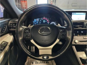 Lexus RC F - 37600 € / 73539.21 лв. - 99076693 12 | Car24.bg Lexus RC F - 37600 € / 73539.21 лв. - 99076693 12