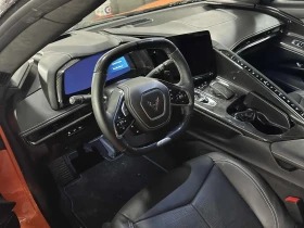 Chevrolet Corvette Z06 3LZ | Auto.bg — изображение 7 Chevrolet Corvette Z06 3LZ | Auto.bg — изображение 7