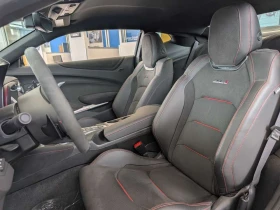 Chevrolet Camaro * ZL1 * 6.2L * CARFAX * BOSE * - 70600 € / 138081.60 лв. - 64423781 10 | Car24.bg Chevrolet Camaro * ZL1 * 6.2L * CARFAX * BOSE * - 70600 € / 138081.60 лв. - 64423781 10