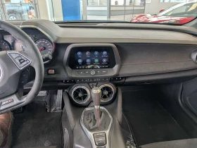 Chevrolet Camaro * ZL1 * 6.2L * CARFAX * BOSE * - 70600 € / 138081.60 лв. - 64423781 9 | Car24.bg Chevrolet Camaro * ZL1 * 6.2L * CARFAX * BOSE * - 70600 € / 138081.60 лв. - 64423781 9