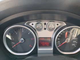 Ford Focus 1.8 TDCI - 2650 € / 5182.95 лв. - 92320060 6 | Car24.bg Ford Focus 1.8 TDCI - 2650 € / 5182.95 лв. - 92320060 6