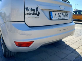 Ford Focus 1.8 TDCI - 2650 € / 5182.95 лв. - 92320060 12 | Car24.bg Ford Focus 1.8 TDCI - 2650 € / 5182.95 лв. - 92320060 12