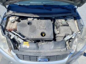 Ford Focus 1.8 TDCI - 2650 € / 5182.95 лв. - 92320060 15 | Car24.bg Ford Focus 1.8 TDCI - 2650 € / 5182.95 лв. - 92320060 15