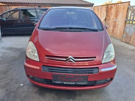 Citroen Xsara picasso 1.6HDI - Car24.bg Citroen Xsara picasso 1.6HDI