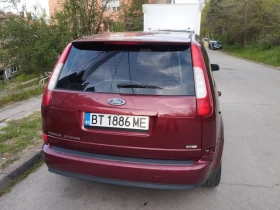 Ford C-max undefined | Auto.bg — изображение 4 Ford C-max undefined | Auto.bg — изображение 4