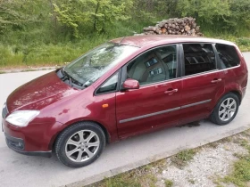 Ford C-max undefined | Auto.bg — изображение 2 Ford C-max undefined | Auto.bg — изображение 2