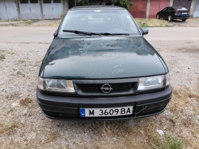 Opel Vectra - Car24.bg Opel Vectra