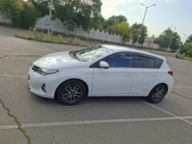 Toyota Auris 1.4 D4D | Auto.bg — изображение 3 Toyota Auris 1.4 D4D | Auto.bg — изображение 3