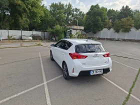 Toyota Auris 1.4 D4D | Auto.bg — изображение 5 Toyota Auris 1.4 D4D | Auto.bg — изображение 5