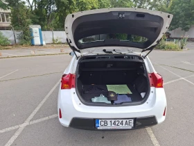 Toyota Auris 1.4 D4D | Auto.bg — изображение 7 Toyota Auris 1.4 D4D | Auto.bg — изображение 7