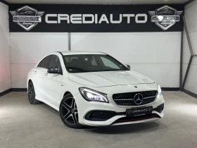 Mercedes-Benz CLA 250 undefined | Auto.bg — изображение 3 Mercedes-Benz CLA 250 undefined | Auto.bg — изображение 3