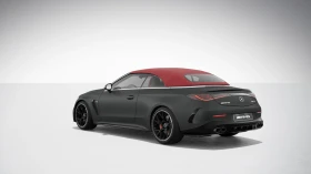 Mercedes-Benz CLE 53 4MATIC+ Cabriolet | Auto.bg — изображение 6 Mercedes-Benz CLE 53 4MATIC+ Cabriolet | Auto.bg — изображение 6