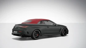 Mercedes-Benz CLE 53 4MATIC+ Cabriolet | Auto.bg — изображение 4 Mercedes-Benz CLE 53 4MATIC+ Cabriolet | Auto.bg — изображение 4