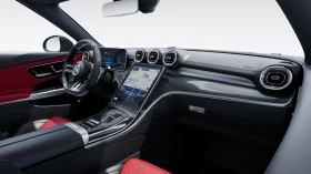Mercedes-Benz CLE 53 4MATIC+ Cabriolet | Auto.bg — изображение 11 Mercedes-Benz CLE 53 4MATIC+ Cabriolet | Auto.bg — изображение 11