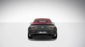 Mercedes-Benz CLE 53 4MATIC+ Cabriolet | Auto.bg — изображение 5 Mercedes-Benz CLE 53 4MATIC+ Cabriolet | Auto.bg — изображение 5