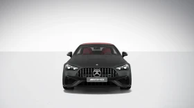 Mercedes-Benz CLE 53 4MATIC+ Cabriolet | Auto.bg — изображение 2 Mercedes-Benz CLE 53 4MATIC+ Cabriolet | Auto.bg — изображение 2