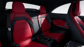 Mercedes-Benz CLE 53 4MATIC+ Cabriolet | Auto.bg — изображение 10 Mercedes-Benz CLE 53 4MATIC+ Cabriolet | Auto.bg — изображение 10