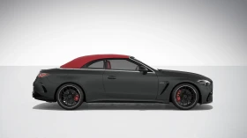 Mercedes-Benz CLE 53 4MATIC+ Cabriolet | Auto.bg — изображение 3 Mercedes-Benz CLE 53 4MATIC+ Cabriolet | Auto.bg — изображение 3