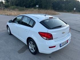 Chevrolet Cruze 1.8i 141k.c. Газ/бензин * Климатроник - 4200 € - 41535046 3 | Car24.bg Chevrolet Cruze 1.8i 141k.c. Газ/бензин * Климатроник - 4200 € - 41535046 3