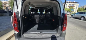 Citroen Berlingo undefined | Auto.bg — изображение 7 Citroen Berlingo undefined | Auto.bg — изображение 7