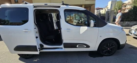 Citroen Berlingo undefined | Auto.bg — изображение 8 Citroen Berlingo undefined | Auto.bg — изображение 8