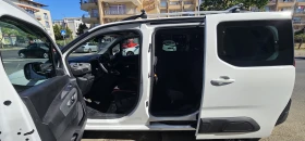 Citroen Berlingo undefined | Auto.bg — изображение 6 Citroen Berlingo undefined | Auto.bg — изображение 6