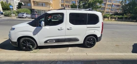 Citroen Berlingo undefined | Auto.bg — изображение 5 Citroen Berlingo undefined | Auto.bg — изображение 5
