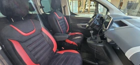 Citroen Berlingo undefined | Auto.bg — изображение 14 Citroen Berlingo undefined | Auto.bg — изображение 14