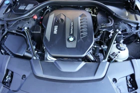 BMW 730 d xDrive M Package Shadow Line Facelift - 41999 € - 48603782 15 | Car24.bg BMW 730 d xDrive M Package Shadow Line Facelift - 41999 € - 48603782 15