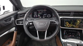 Audi A6 45 TFSI HUD 360 ЛЮК КРАЙНА ЦЕНА* encareu.com - 22099 € - 51313904 13 | Car24.bg Audi A6 45 TFSI HUD 360 ЛЮК КРАЙНА ЦЕНА* encareu.com - 22099 € - 51313904 13