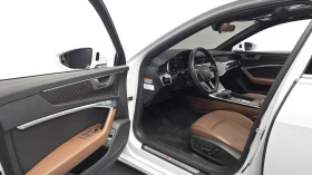 Audi A6 45 TFSI HUD 360 ЛЮК КРАЙНА ЦЕНА* encareu.com - 22099 € - 51313904 10 | Car24.bg Audi A6 45 TFSI HUD 360 ЛЮК КРАЙНА ЦЕНА* encareu.com - 22099 € - 51313904 10