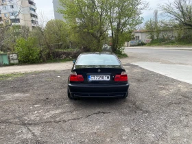 BMW 325 2.5 192ps - 4700 € - 61738983 6 | Car24.bg BMW 325 2.5 192ps - 4700 € - 61738983 6