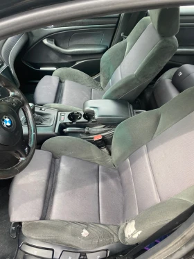 BMW 325 2.5 192ps - 4700 € - 61738983 11 | Car24.bg BMW 325 2.5 192ps - 4700 € - 61738983 11