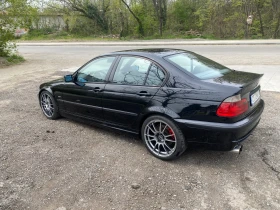 BMW 325 2.5 192ps - 4700 € - 61738983 4 | Car24.bg BMW 325 2.5 192ps - 4700 € - 61738983 4