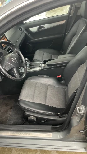 Mercedes-Benz C 320 4MATIC - 6000 € - 41662044 4 | Car24.bg Mercedes-Benz C 320 4MATIC - 6000 € - 41662044 4