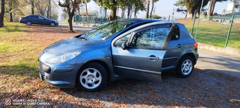 Peugeot 307 - 3700 лв. / 1891.78 € - 27152560 1 | Car24.bg Peugeot 307 - 3700 лв. / 1891.78 € - 27152560 1