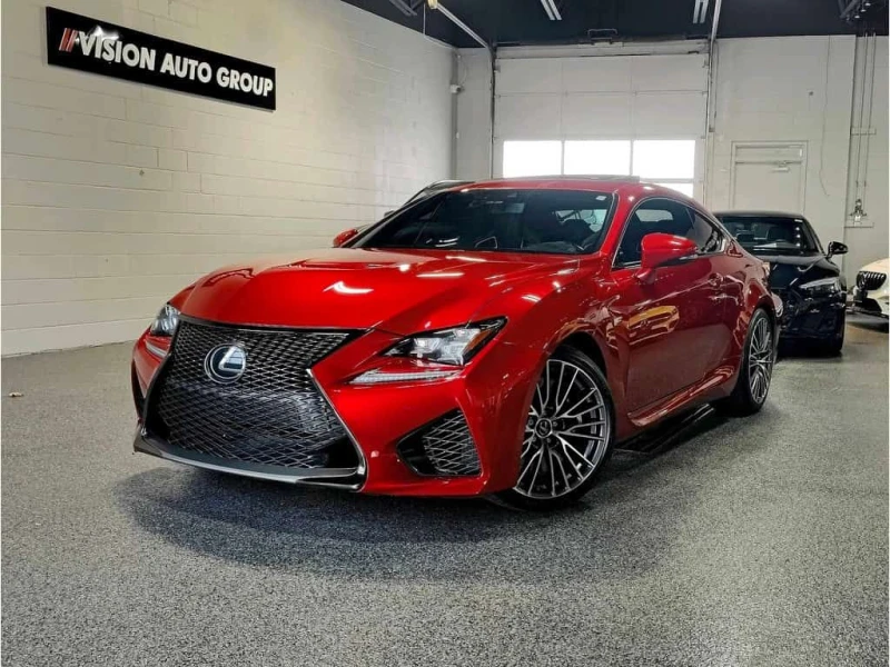 Lexus RC F - 37600 € / 73539.21 лв. - 99076693 1 | Car24.bg Lexus RC F - 37600 € / 73539.21 лв. - 99076693 1
